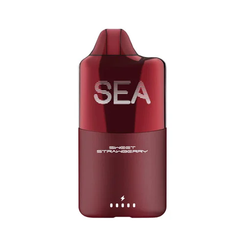 Sweet Strawberry - SEA 15K