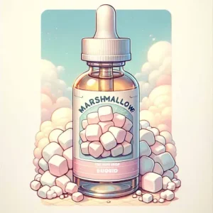 Marshmallow E-Liquid