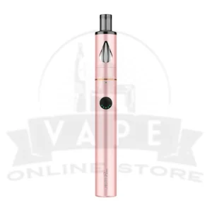 Innokin Jem Pen Vape Kit | Free 10ml E-Liquid