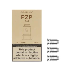 Innokin PZP Replacement Coils