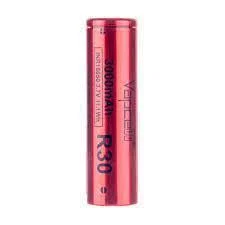 Vapcell R30 18650 3000mAh 18A Battery - Image 2