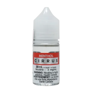 Menthol