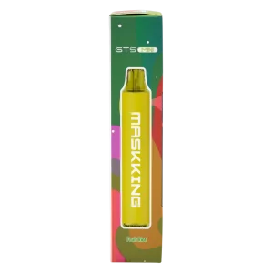 Maskking Mini Fruit Riot 2ml 20mg