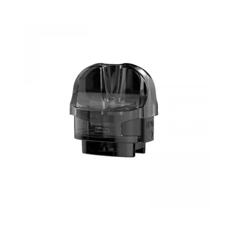 SMOK Nord 50W Empty Pod Cartridge 3pcs/Pack