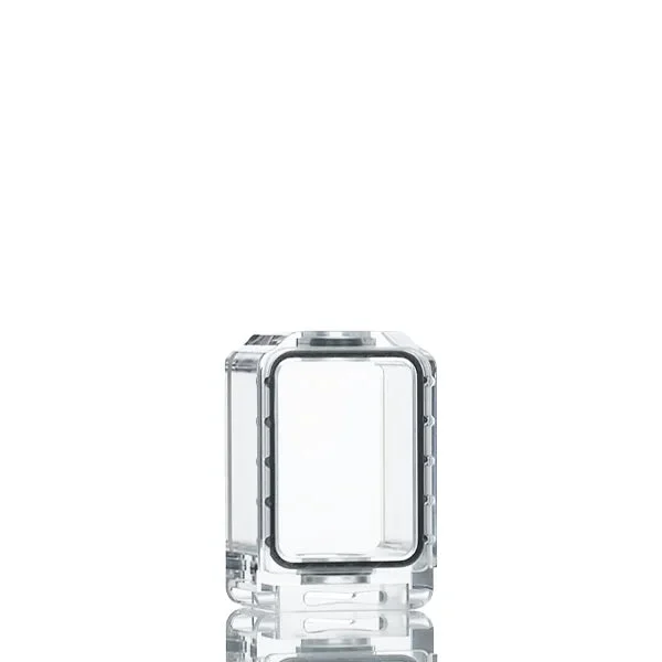 MK MODS Premium Crystal Clear Boro Tank