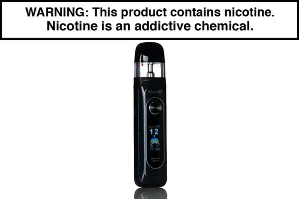 SMOK NOVO 6 40W VAPE POD KIT - Image 2