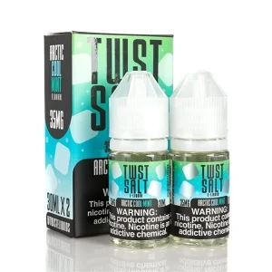 TWIST SALT Series E-juice