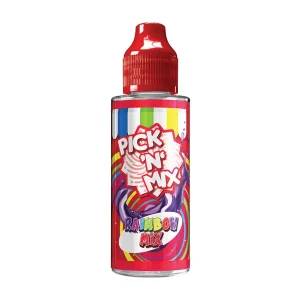 Pick n Mix - Rainbow Mix 100ml