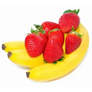 Strawnana