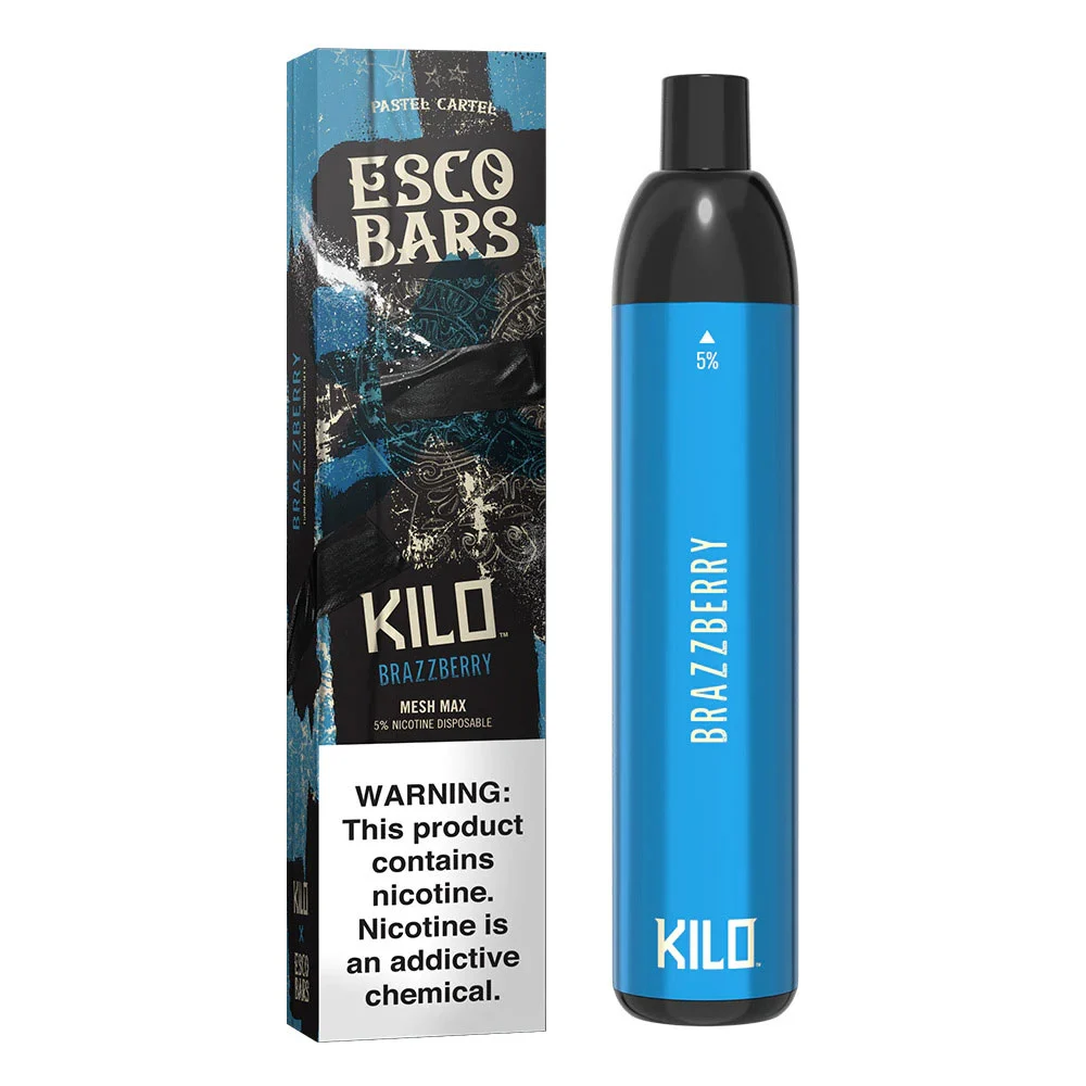 Kilo Esco Bars Disposable - Image 2