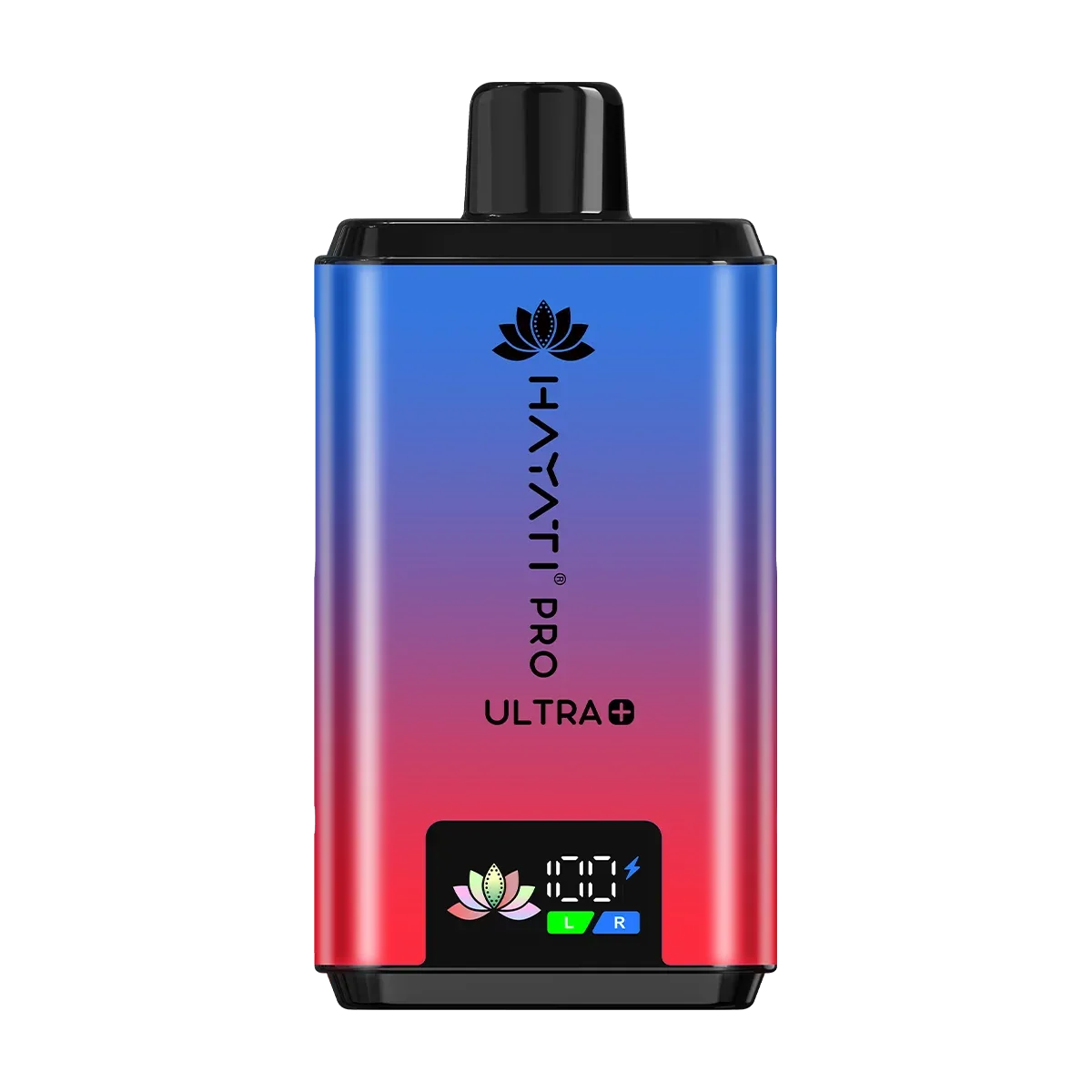 Hayati Pro Ultra Plus 25000 Pod Kit