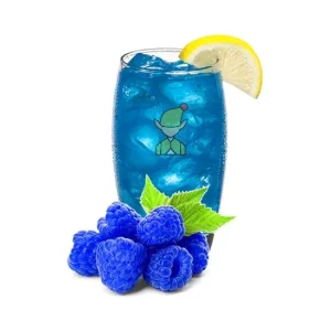 Blue Razz Lemonade Flavour Concentrate