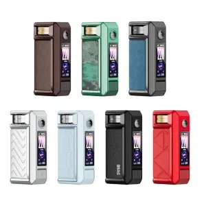 Drag 6 Mod by VooPoo