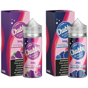 Chubby Bubble Original 2 Bottle Bundle