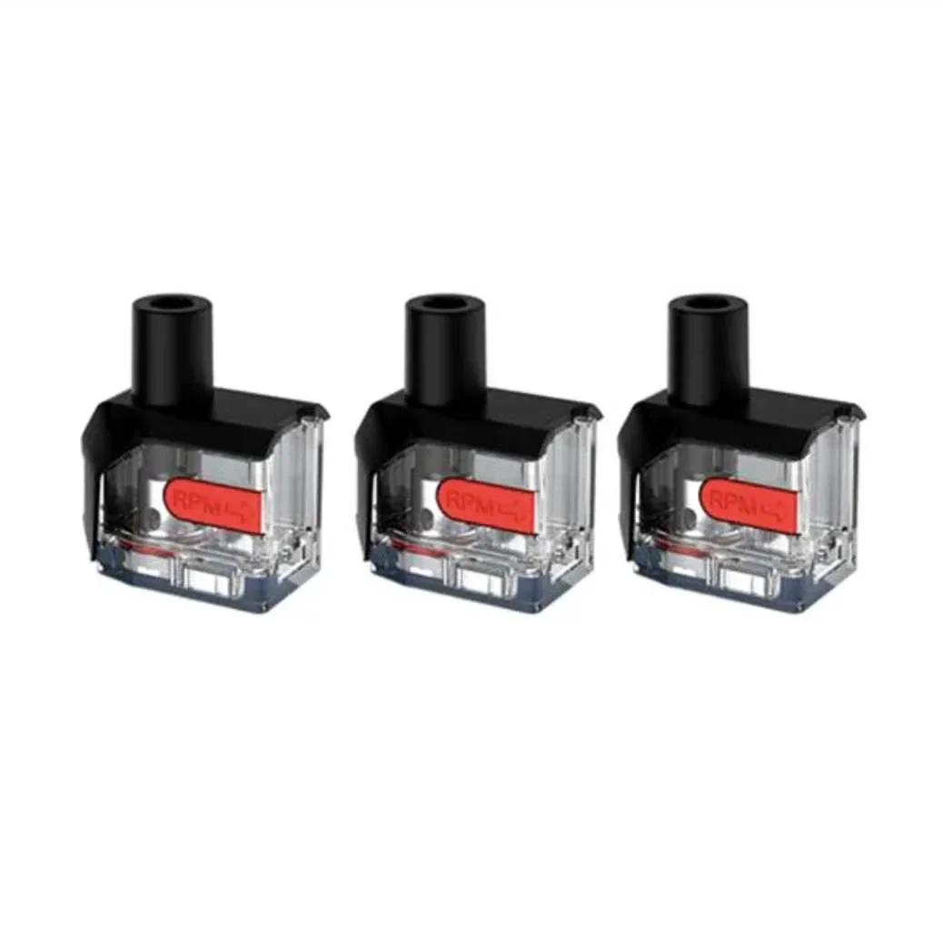 Smok Alike Replacement Pods (Singles)
