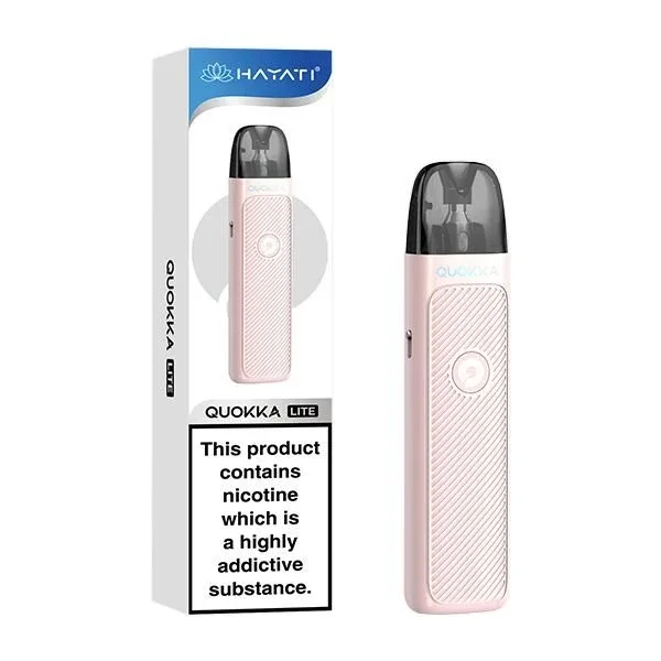 Hayati Quokka Lite Pod Kit - Image 2