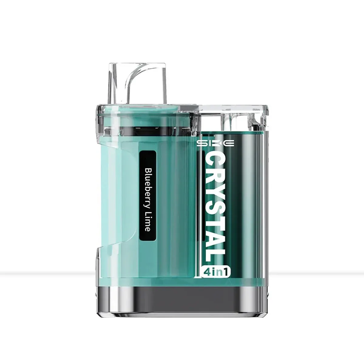 SKE Crystal 4in1 Prefilled Pod Vape Kit - Image 2