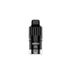 iGET Bar PLUS Pod V3 (10000 Puffs) - Peach Lychee