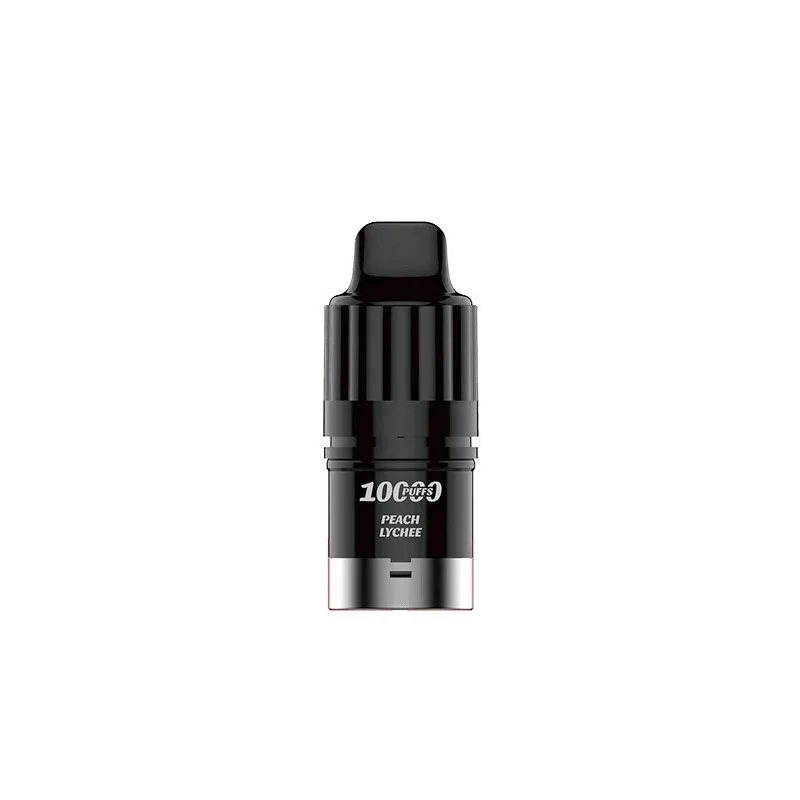 iGET Bar PLUS Pod V3 (10000 Puffs) - Peach Lychee