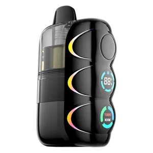Suonon Amber 80K 80000 Puffs Disposable Vape Kit 900mAh