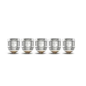 OBS Cube Replacement Coil M3 Mesh 0.15ohm