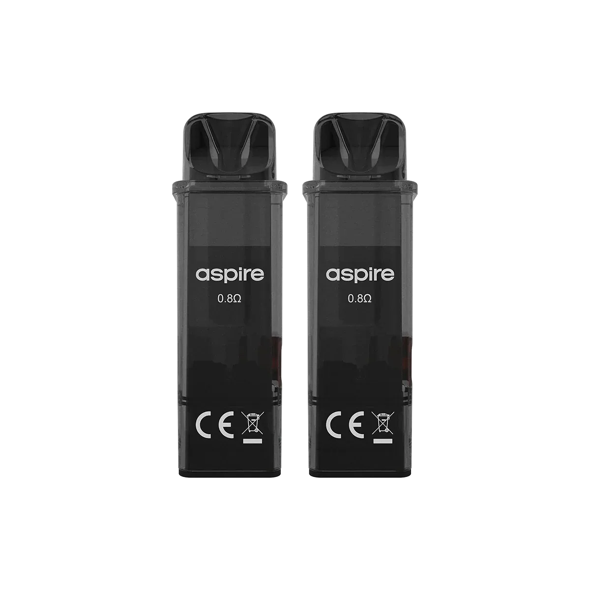 Aspire Gotek X Replacement Pods (Pack of 2)