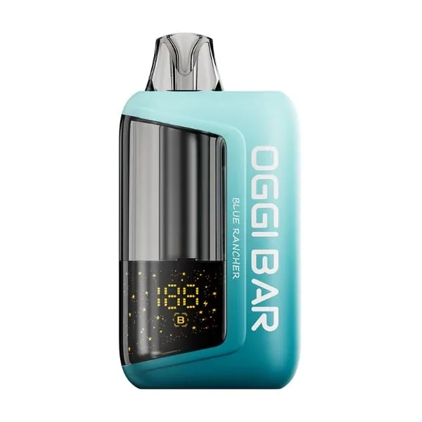 VAPGO OGGI Bar 75K Puffs Disposable - Image 2