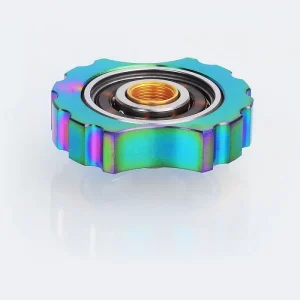 510 Fidget Spinner