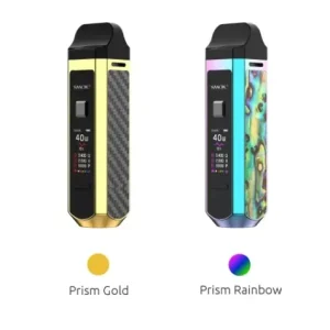 SmokTech RPM40 Vape Kit