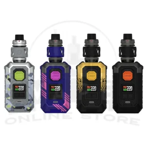Vaporesso Armour Max Vape Kit | Free Next Day Delivery