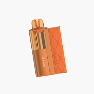 Yovo JB50000 Kit - Modular Power Bank + 50,000-Puff Pod