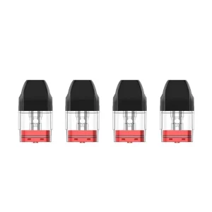 Uwell CALIBURN KOKO Cartridge 4pcs
