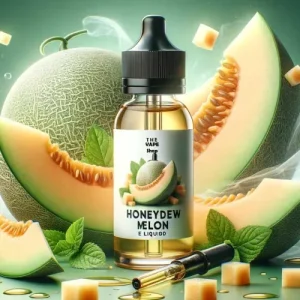 Honeydew Melon E-Liquid