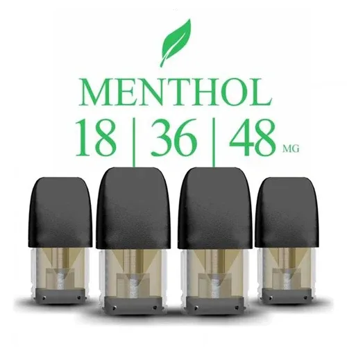 Juno Pods, 4-Pack - Image 2