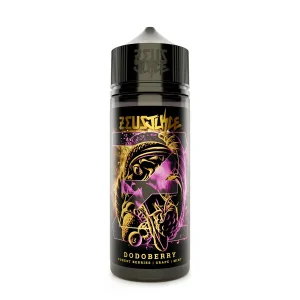 Dodoberry by Zeus Juice 100ml