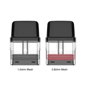 Vaporesso XROS Replacement Pod, 2-Pack