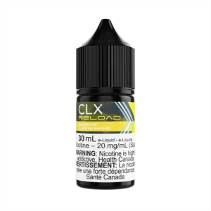 CLX Reload Salts - Banana Ice
