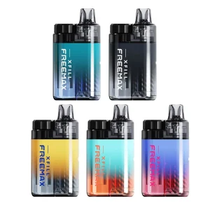 Freemax Xfill Pod System 900mAh