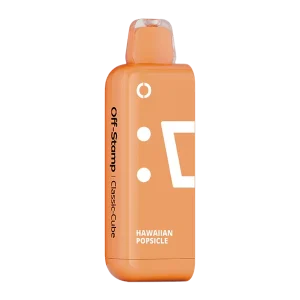 Hawaiian Popsicle Off Stamp Classic X-Cube Pod