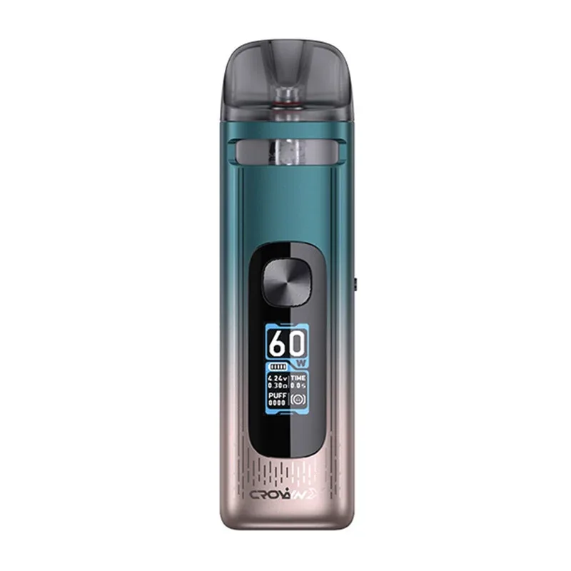 Uwell Crown X Pod System Kit - Image 2