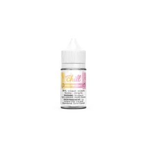 Chill Twisted Salt - Mango Pomegranate