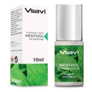 VSAVI Platinum E-Liquid 10ml