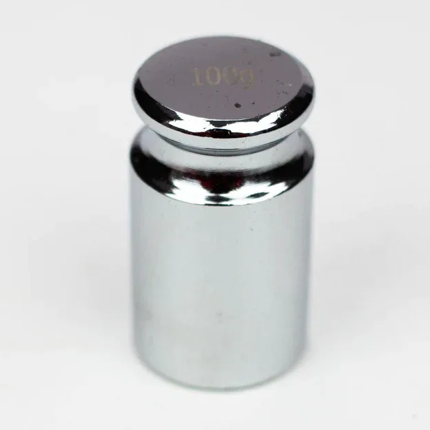 Scale Balance Calibration Scale Weight - Image 2