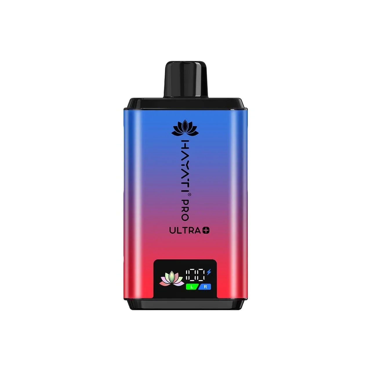 Hayati Pro Ultra Plus Kit - Image 2