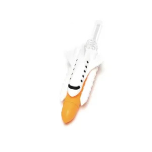 Silicone Rocket Nectar Collector