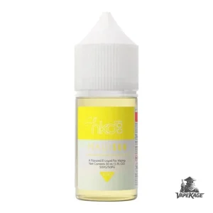 Maui Sun — NKD 100 30mL Nic Salt