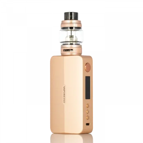 Vaporesso Gen S Ultra 220W Kit - Image 2