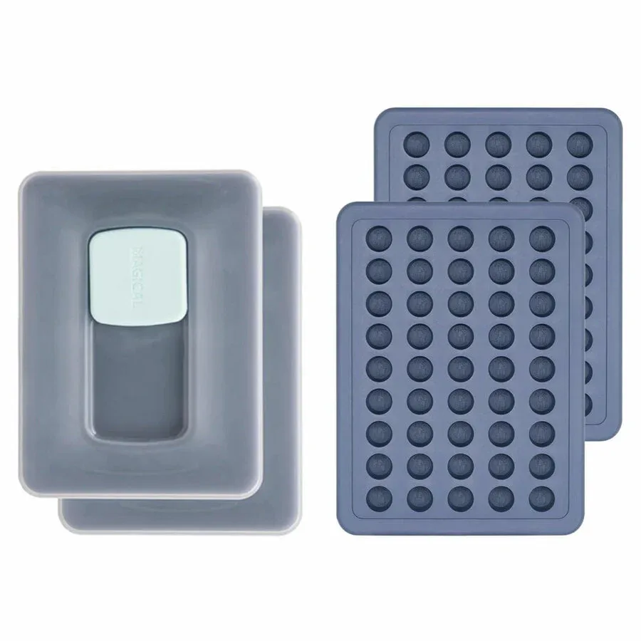 Magical Butter - 21UP 2ml Gummy Tray - Image 2