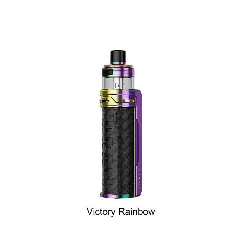 VOOPOO DRAG S PNP-X 60W Mod Pod Kit