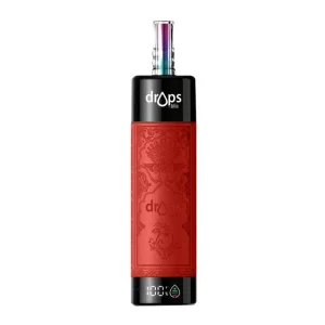 Drops By Blis 20000 Disposable Vape 0.5%